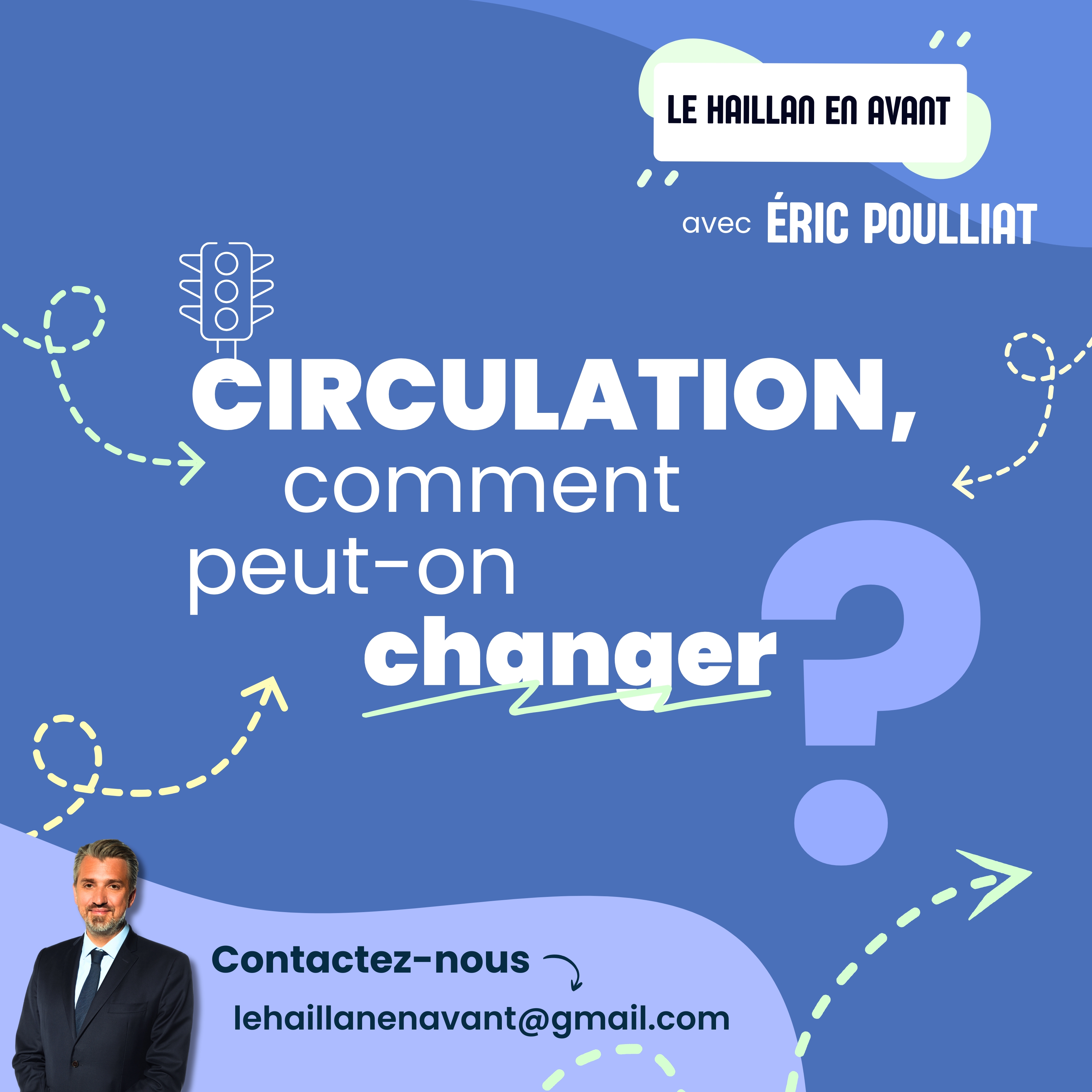 Publication Instagram - Circulation